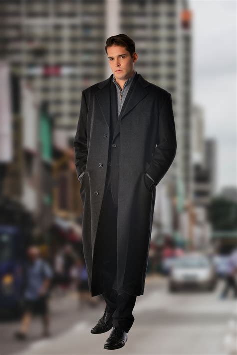 men's cashmere topcoats on sale.